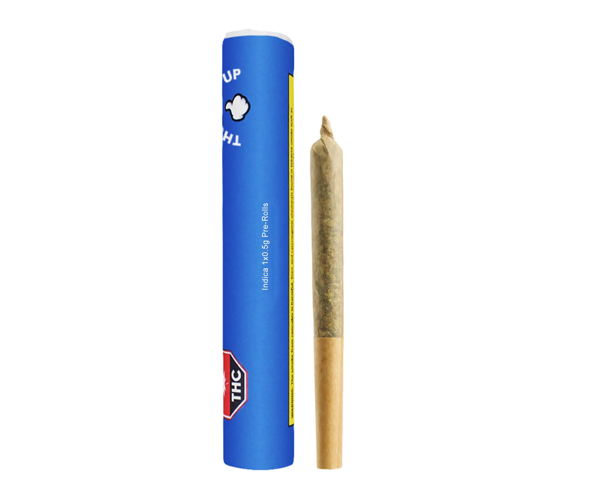 Thumbs Up - Indica - 0.5g