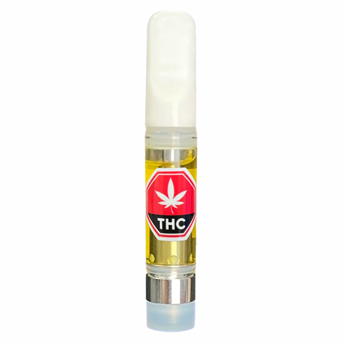 Product image XPLOR Jungle Fruit 1.0 g Prefilled Vape Cartridge  1g Indica 1