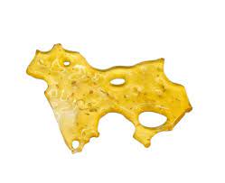 Tiger Cake x KK Mints 1g Shatter  1g Sativa