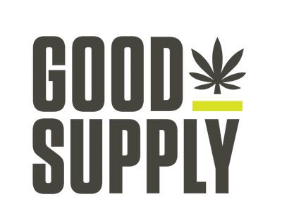 Product image Good Supply - Blueberry Donuts 1