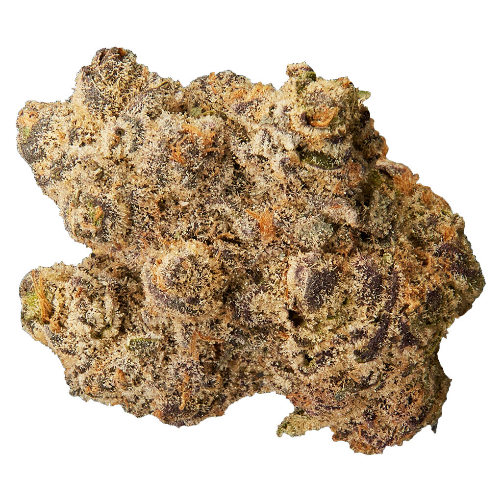 Grape Cream Cake 7g Dried Flower