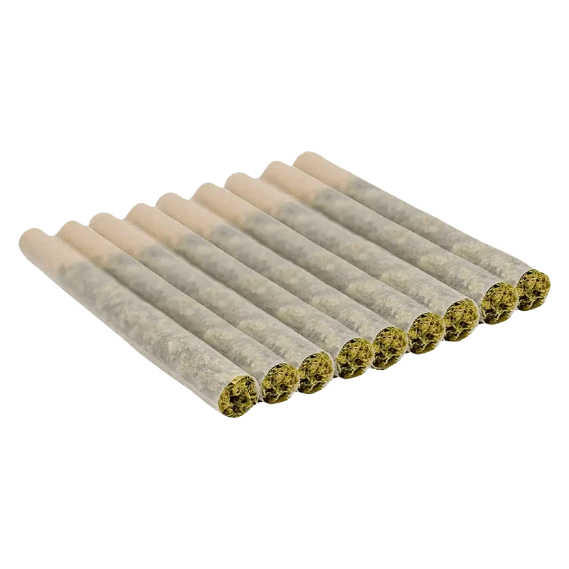 Product image Super Lemon Haze CBD 7 x 0.5g PreRolls 1