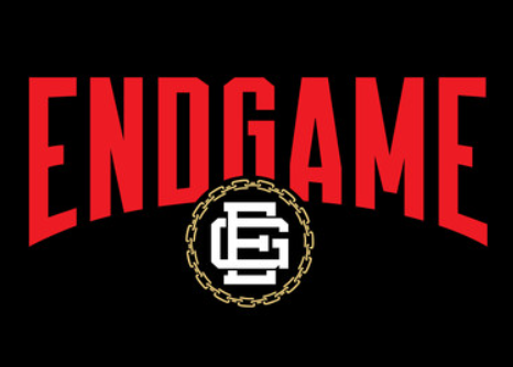 Endgame - Private Lineup Sugar Wax