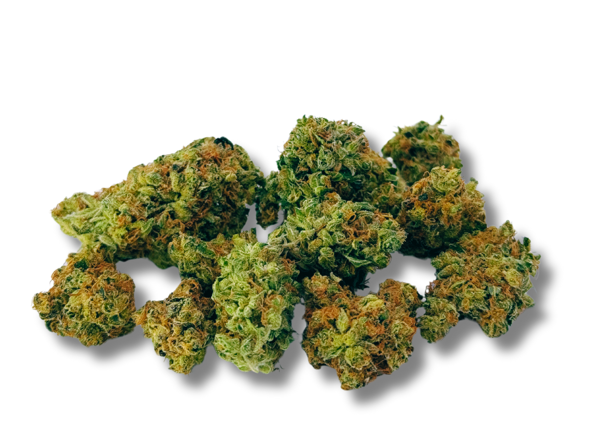 Grape Limeade Botanical Buds 14g Dried Flower