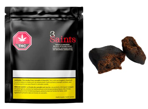 Black Afghan 2g Hash