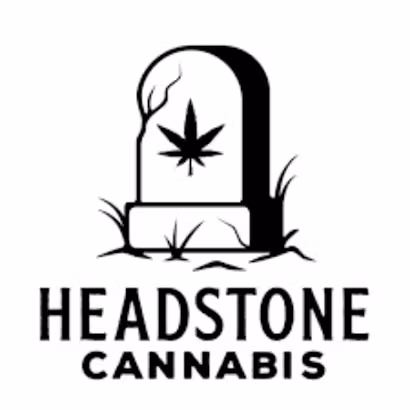 Headstone Hammer Head Blonde Hash 2g Hash
