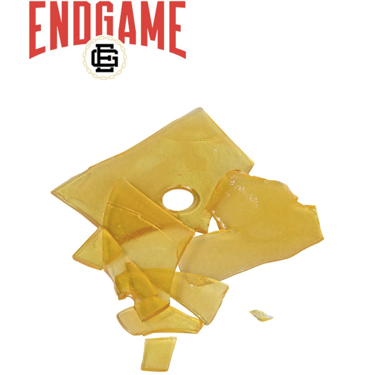 Designer Pink 1g Shatter