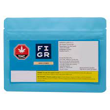 Product image FIGR - Jungle Fumes 1