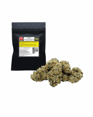 Product image Charged Sativa  Charged Sativa  14g Dried Flower 1