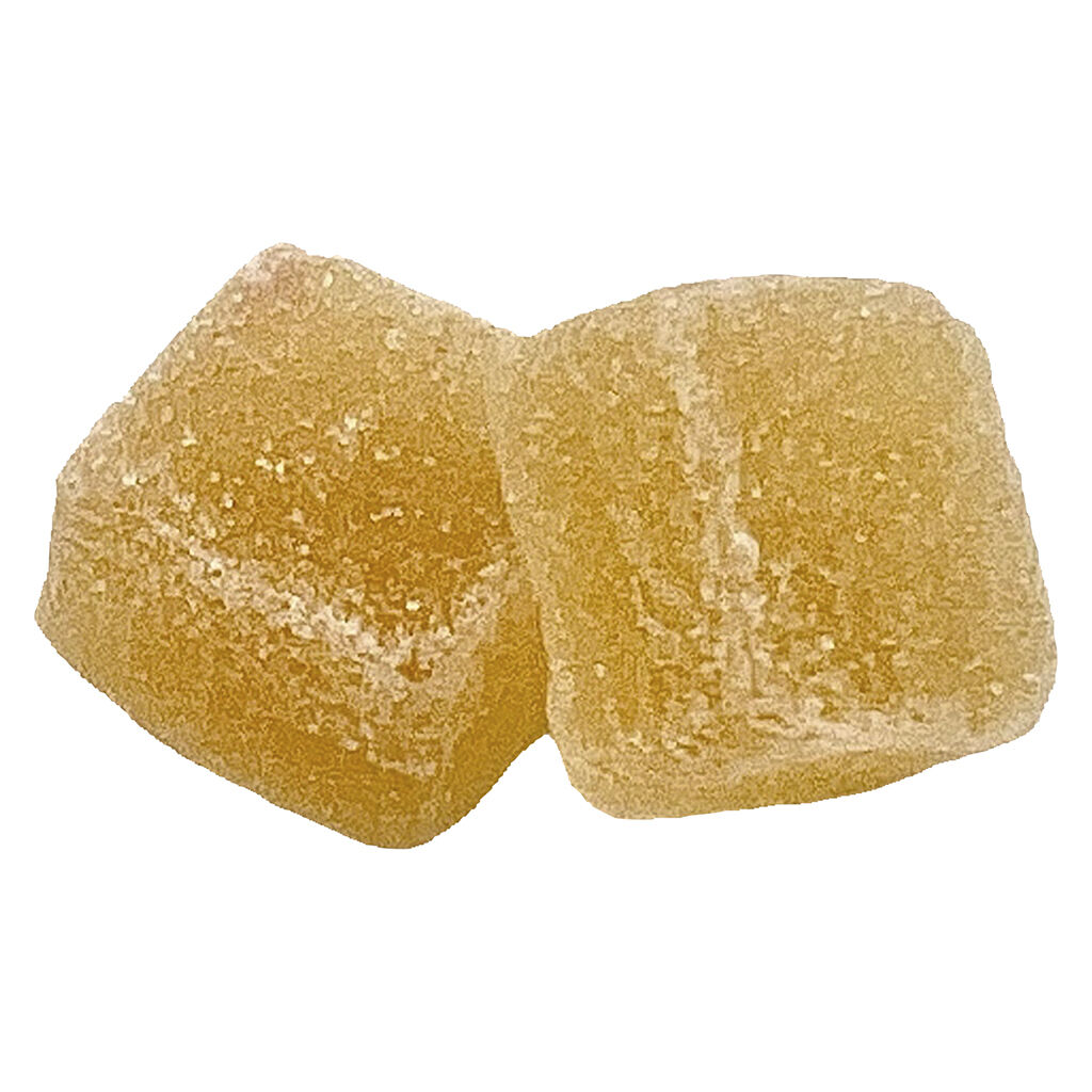 Phant Toasted Marshmallow THC:CBD 1:1 Live Resin 2pk Soft Chews