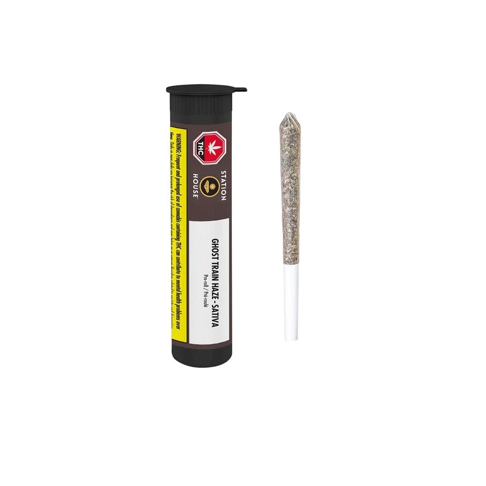 Jack Herer 1 x 0.5g PreRoll