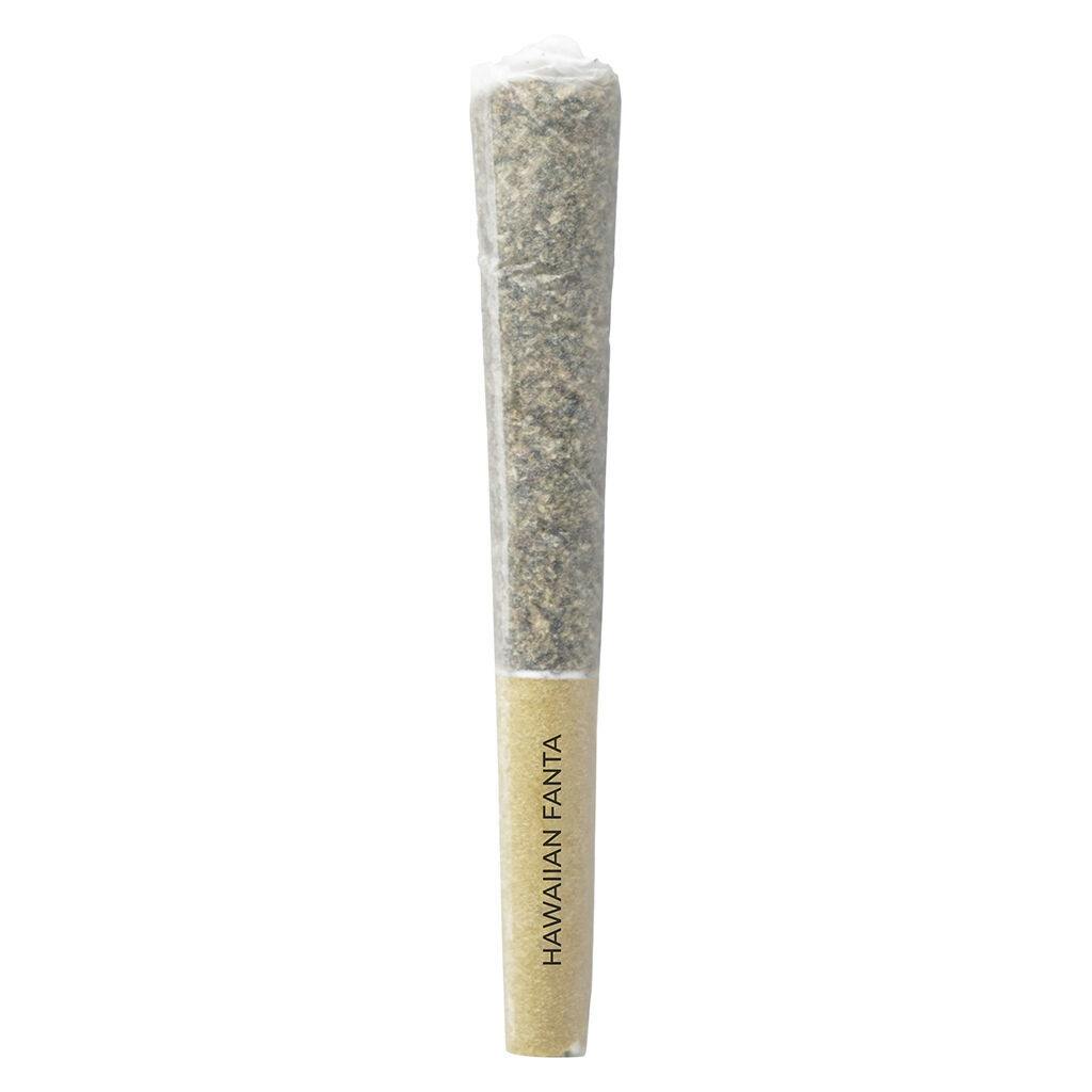 Pistol and Paris - Hawaiian Fanta 3 x 0.5g Pre-Rolls
