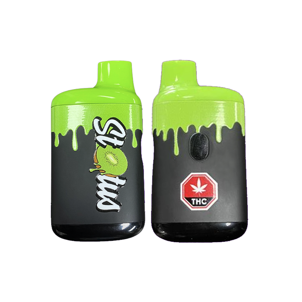 Status - Lamborkiwi Liquid Diamond Disposable AIO