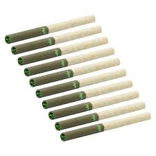 Animal Rntz Redees 10 x 0.4g PreRolls
