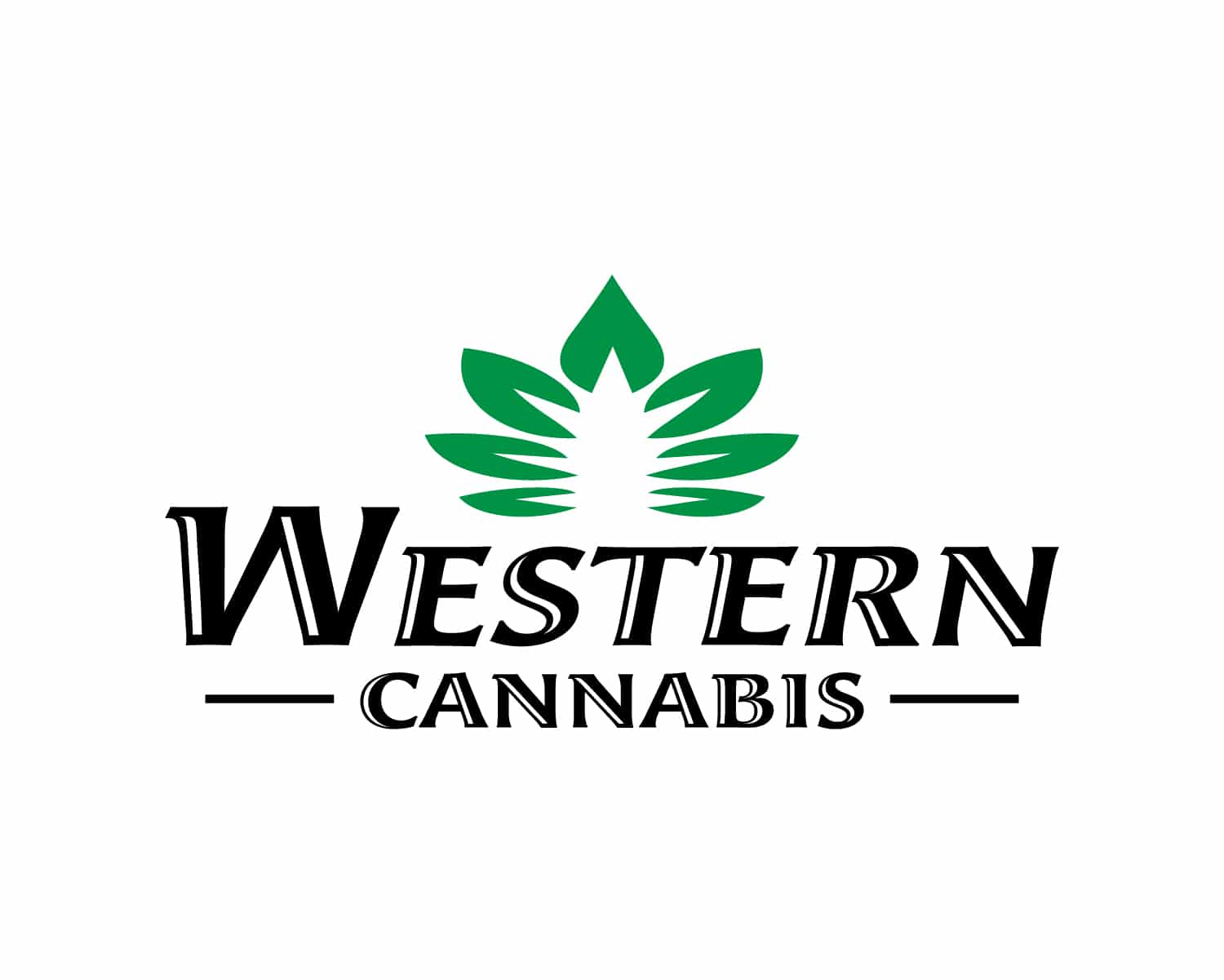 Western Cannabis - Cherry Diesel - 12x0.5g