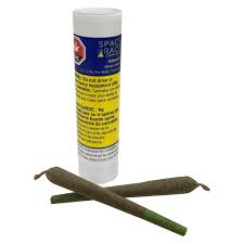 Atlantis 2 x 1.0 g PreRolls