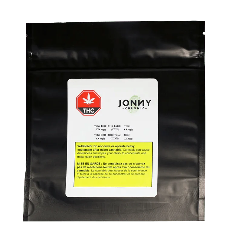Product image Jonny's Stash (Rotational Indica) 3.5g Dried Flower 1
