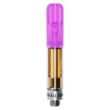 General Admission - Blackberry Jam Liquid Diamond 510 Thread Vape Cartridge 0.95g