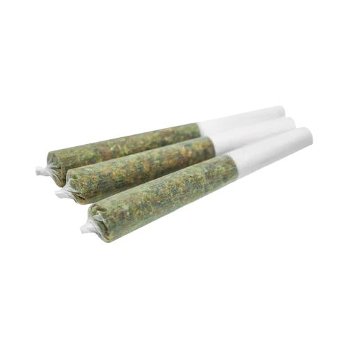 Spinach - OG Kush 3x0.5g