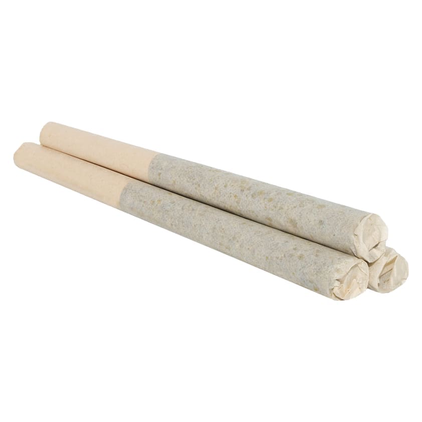 Product image Space Age Cake 3 x 0.5g PreRolls 1