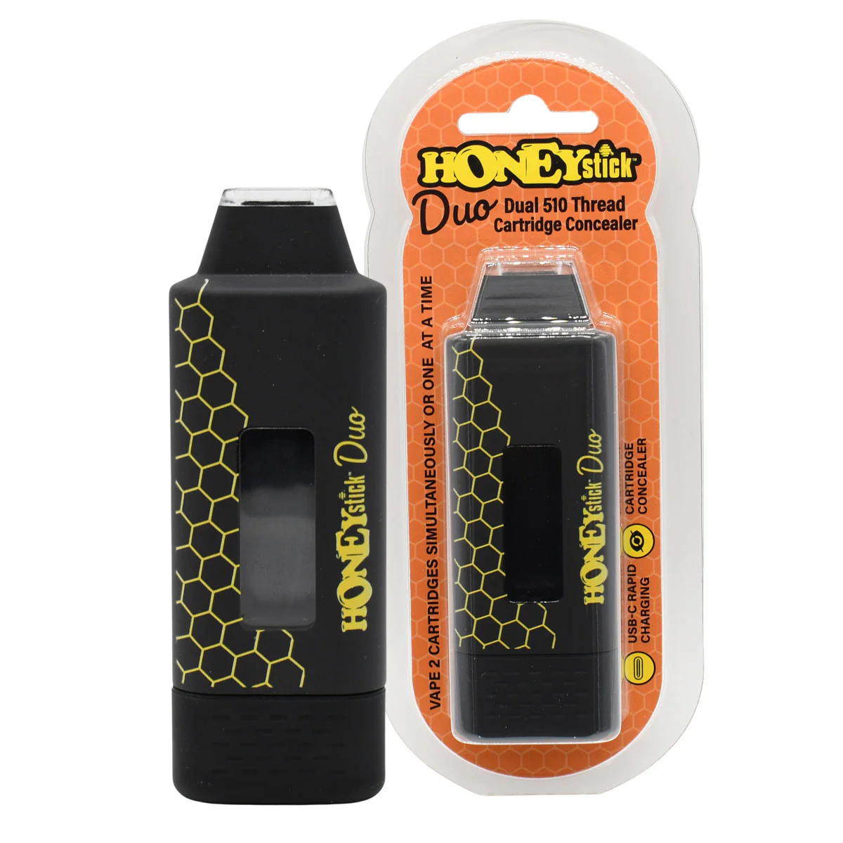 Duo 510 Battery