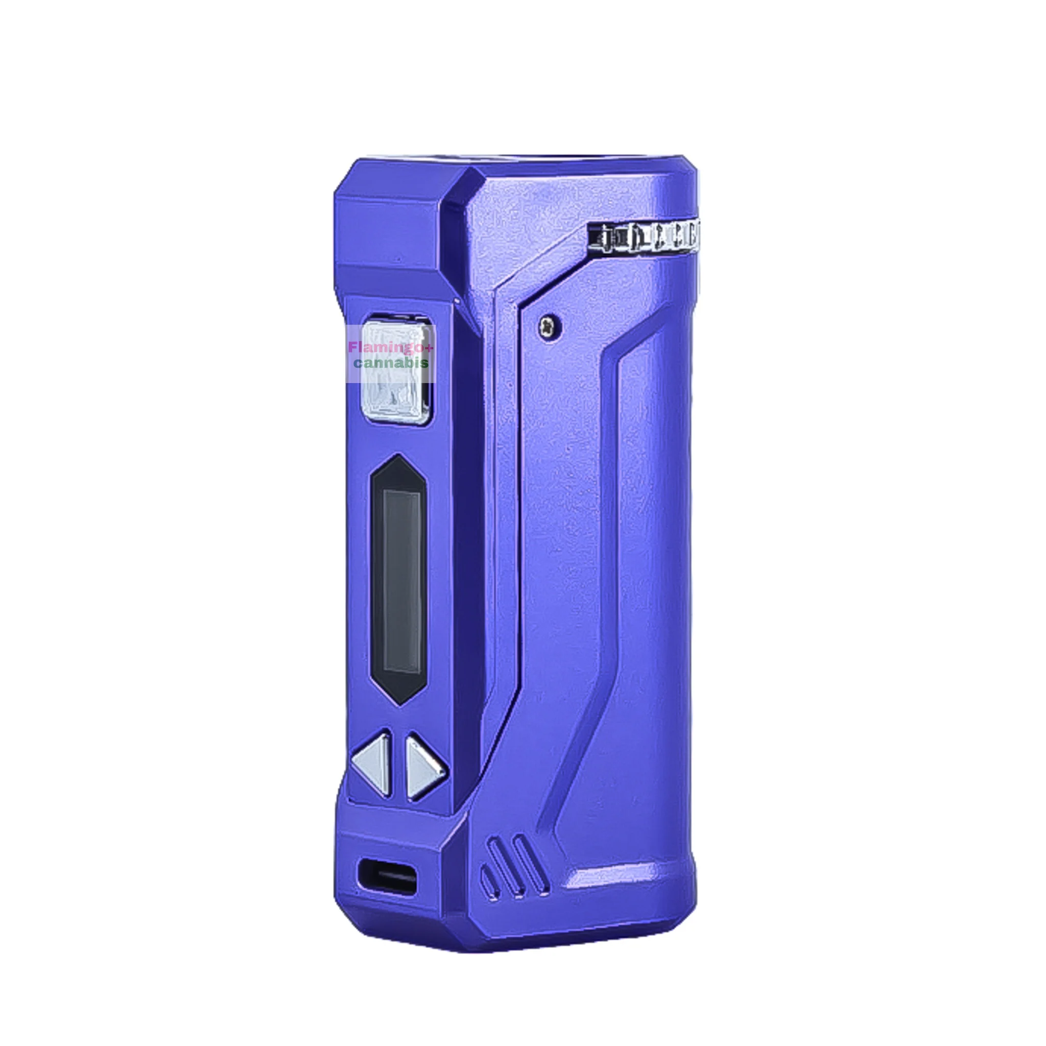 Uni Pro 510 Battery  Blue
