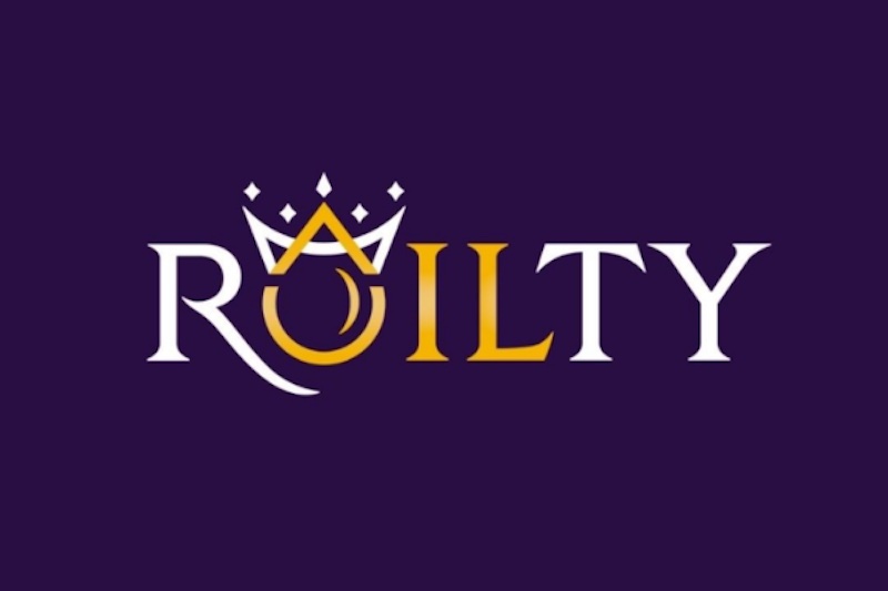 Roilty - Legendary Larry 1g Shatter