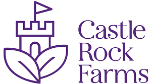 Castle Rock Farms - Vanilla Cream 14g Dried Flower