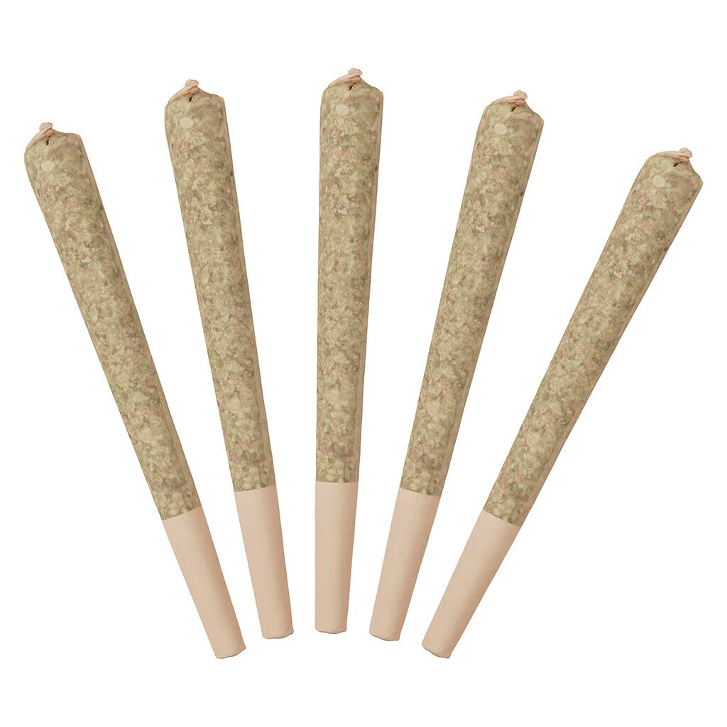 Standard Issue - Watermelon Infused Pre-Rolls 5x0.5g