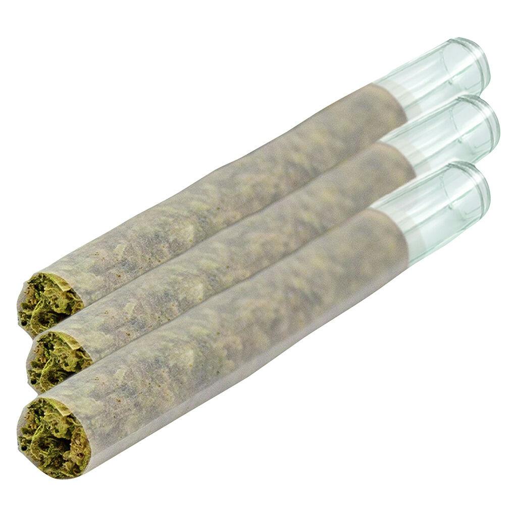 Product image Magik Dragon 3 x 0.5g PreRolls 1