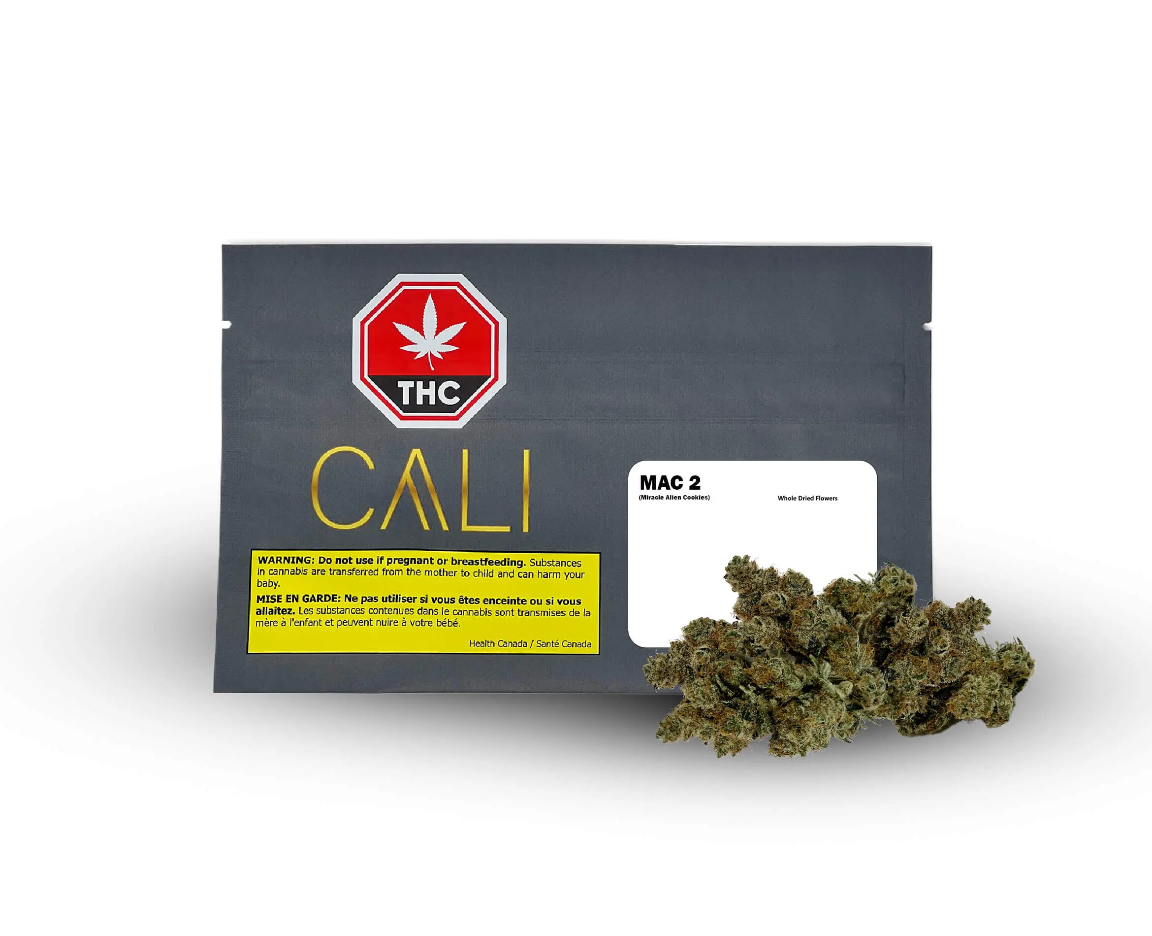 Product image CALI MAC2 14g Dried Flower 1
