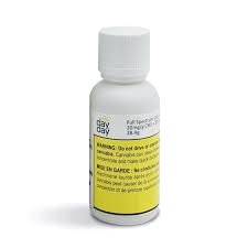 Full Spectrum CBG:CBD 28.4g Oil  20mg/ml CBD & CBG