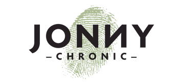 Jonny Chronic - Jonny's Stash Rotating Indica Reefers