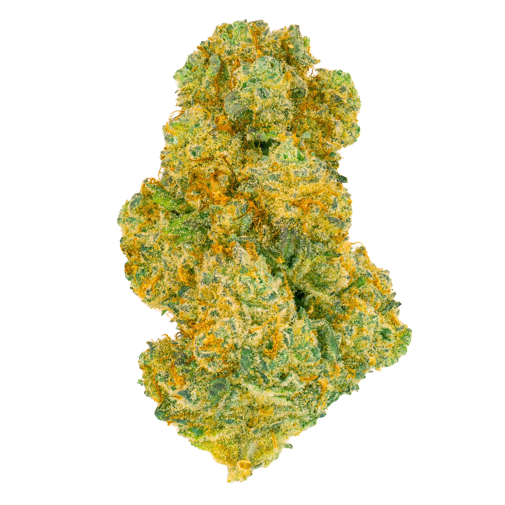 Black Jelly 3.5g Dried Flower