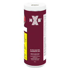 XMG Dr. Kush Cream Soda 355ml Soda