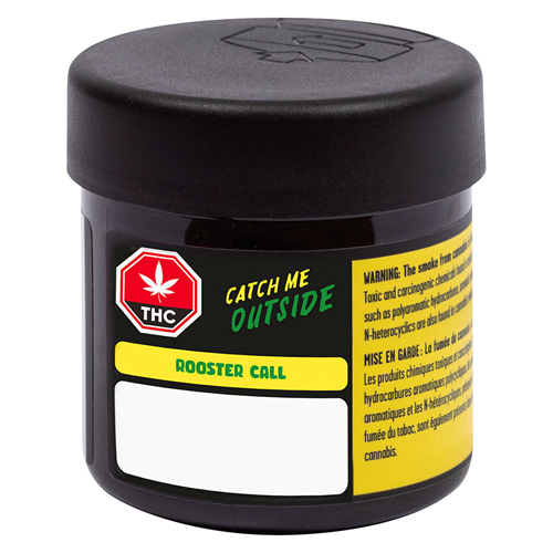 Rooster Call 3.5g Dried Flower