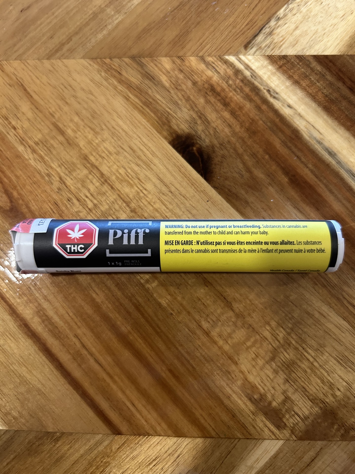 Dutchy Blunt 1 x 1g Blunt