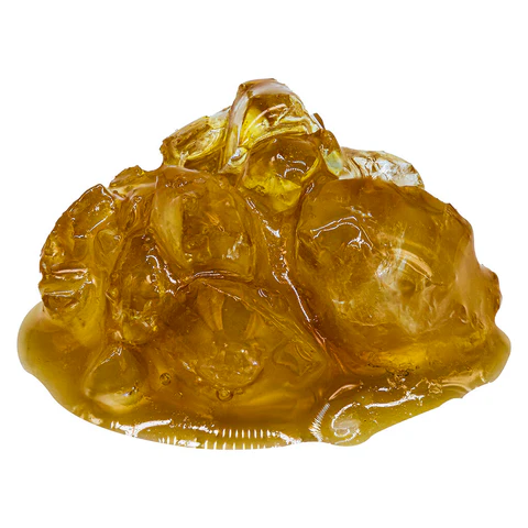 Endgame VVS Glazed 1g Diamonds and Sauce