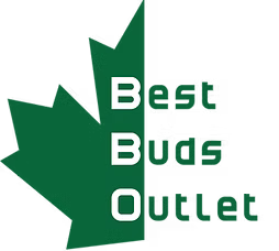 Best Buds Outlet Logo