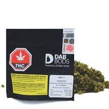 Grape Ape 2g Infused Milled Flower