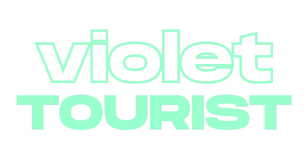 Product image Violet Tourist - Scrumbiddlyumptious 3 x 0.5g Pre-Rolls 1