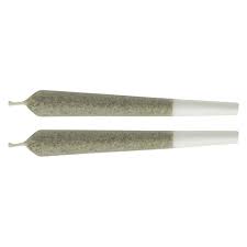 Cali Kush 2 x 1g PreRolls