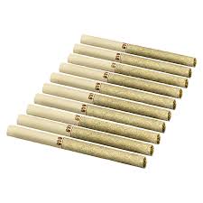 Product image Back Forty - Chemzilla Backpackers 10 x 0.75 Pre-Rolls 1