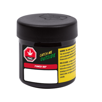 Product image Catch Me Outside - Power Nap 1