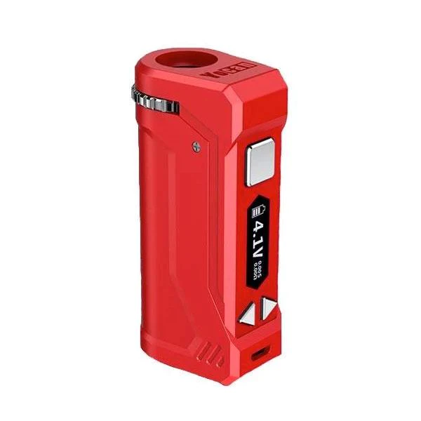 Uni Pro 510 Battery  Red
