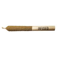 General Admission - Cran Grape Diamond Infused Pre-Rolls 1x0.5g