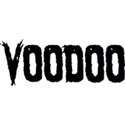 Product image VOODOO CANNABIS - Snow Conez 1g Live Resin 1