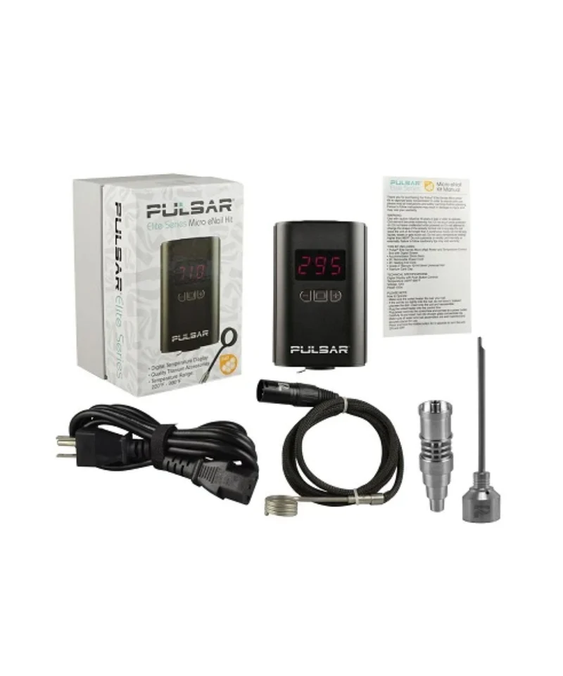 Elite Series Micro eNail