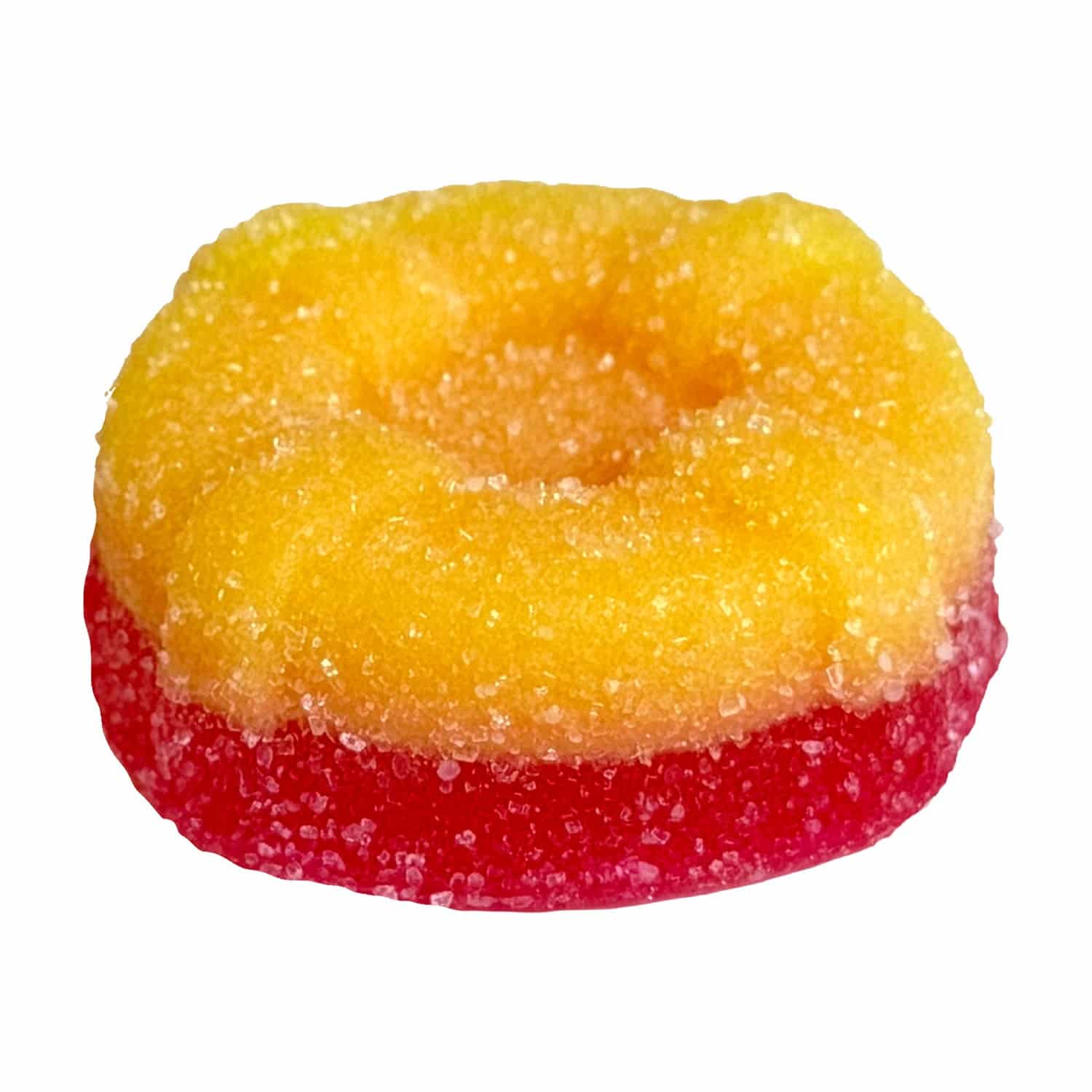 No Future - Ratio'd - Tropic Boost 1:1:2 THC/CBD/CBG