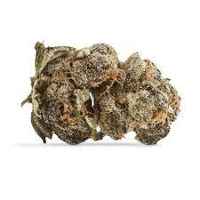 Frosted Cherry 7g Dried Flower